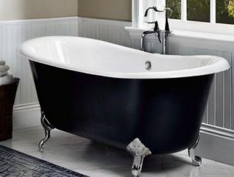 Выбор ванны: акрил или сталь — что подойдет именно вам?