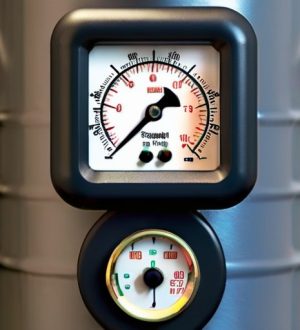 Высокое давление в газовом котле: причины, симптомы и безопасные решения