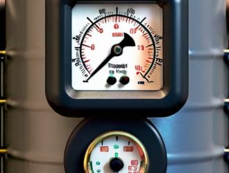 Высокое давление в газовом котле: причины, симптомы и безопасные решения