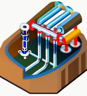 Закрытая система теплоснабжения: Эффективность, Преимущества и Будущее Теплоснабжения