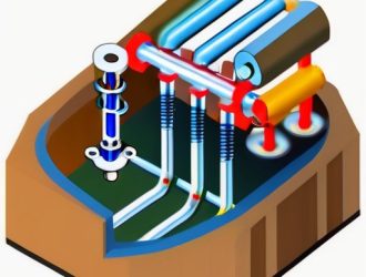 Закрытая система теплоснабжения: Эффективность, Преимущества и Будущее Теплоснабжения
