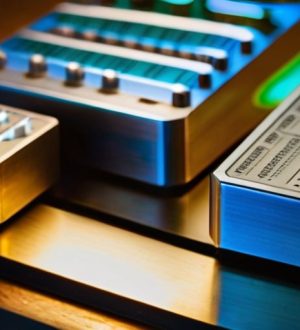 Жаропрочная сталь: Ключ к успеху в современном производстве и промышленности