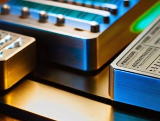 Жаропрочная сталь: Ключ к успеху в современном производстве и промышленности