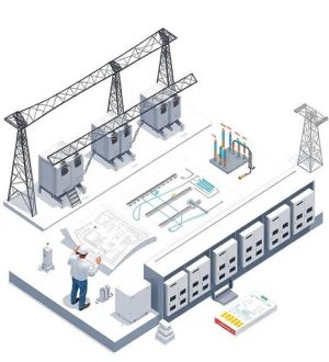 Этапы проектирования электроснабжения: полный разбор процесса