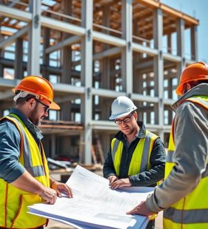 Какие виды работ требуют допуска СРО в 2025 году