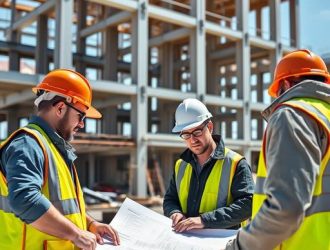 Какие виды работ требуют допуска СРО в 2025 году