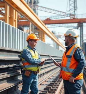 Как выбрать шпунт Ларсена для строительных проектов