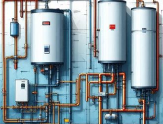 Что лучше: накопительный или проточный электрический водонагреватель