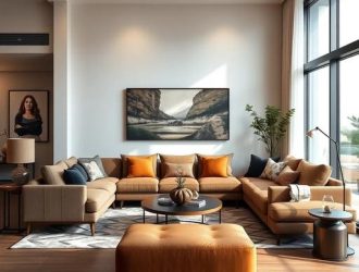 Новые коллекции диванов от «Диван Диваныч»