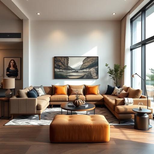 Новые коллекции диванов от «Диван Диваныч»