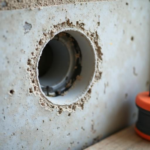 Как правильно подготовить стену под розетки и выключатели: выбор инструмента и технология сверления