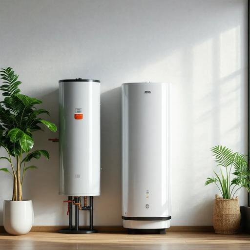 Что лучше: накопительный или проточный электрический водонагреватель