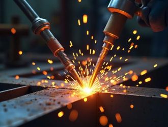 Как выбрать сварочные электроды?