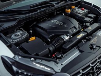 Какое масло нужно вашему CHANGAN: полный разбор требований и рекомендаций