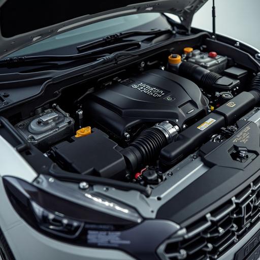 Какое масло нужно вашему CHANGAN: полный разбор требований и рекомендаций