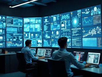 Автоматизация и диспетчеризация