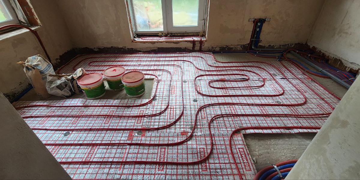 Отопление для частного дома своими руками: подробная инструкция как сделать теплый дом