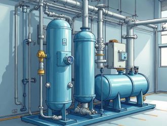 Качество фильтрации как залог ресурса компрессора: что выбрать и почему