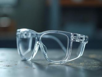 Очки защитные открытого типа – защита и комфорт для глаз