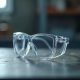 Очки защитные открытого типа – защита и комфорт для глаз