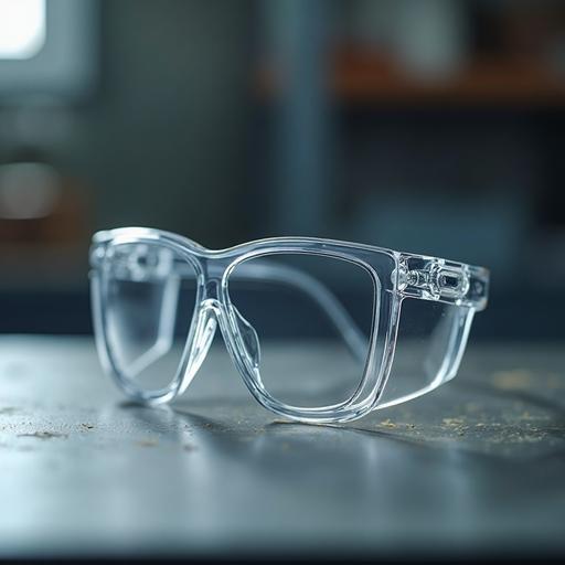 Очки защитные открытого типа – защита и комфорт для глаз