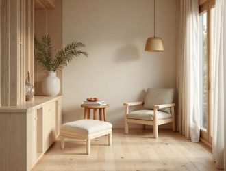 Что такое паркетная доска и чем она отличается от массива и ламината