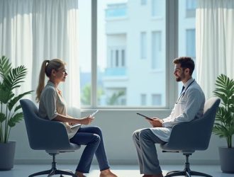 Выбор специалиста и клиники: практическое руководство для пациентов