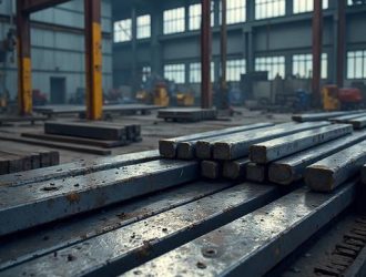 Сталь 40ХН: расшифровка марки и её особенности