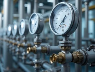 Как выбрать манометр под конкретную задачу