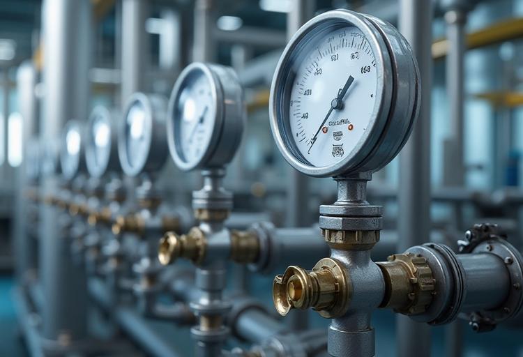 Как выбрать манометр под конкретную задачу