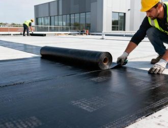 Когда надёжность кровли становится стратегическим решением