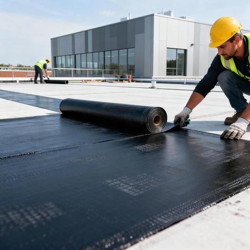 Когда надёжность кровли становится стратегическим решением