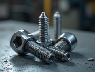 Что такое винты DIN 912: назначение, конструкция и особенности