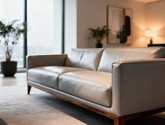 В чём разница между дизайнерским и стандартным диваном