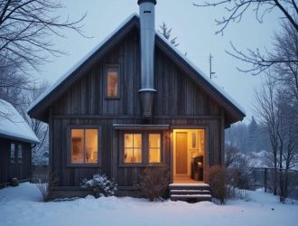 Сколько кВт нужно для отопления дома: как выбрать газовый котел