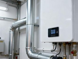 Чем отличаются ТЭНовые, электродные и индукционные котлы