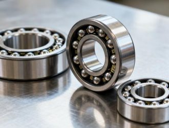 Виды подшипников качения и их применение в промышленности