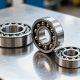 Виды подшипников качения и их применение в промышленности